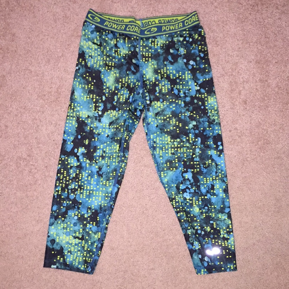 Exercise/Running Leggings